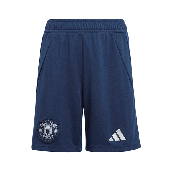 Pantalones Manchester United 2nd 2024-2025